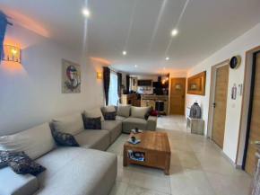 Pleasant holiday home near the D-Day beaches